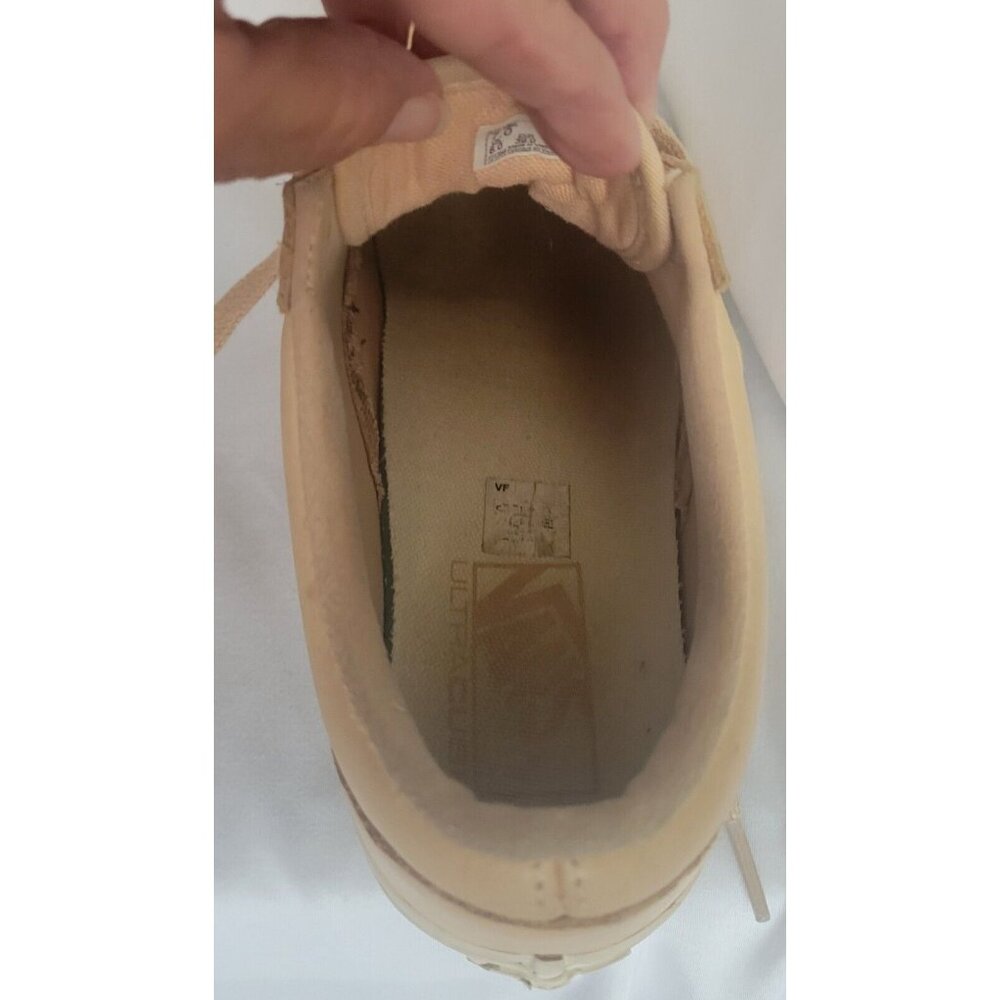 VANS Old Skool DX Veggie Tan Shoes Size Men 7 Women 8.5  Casual Comfort - Picture 6 of 13